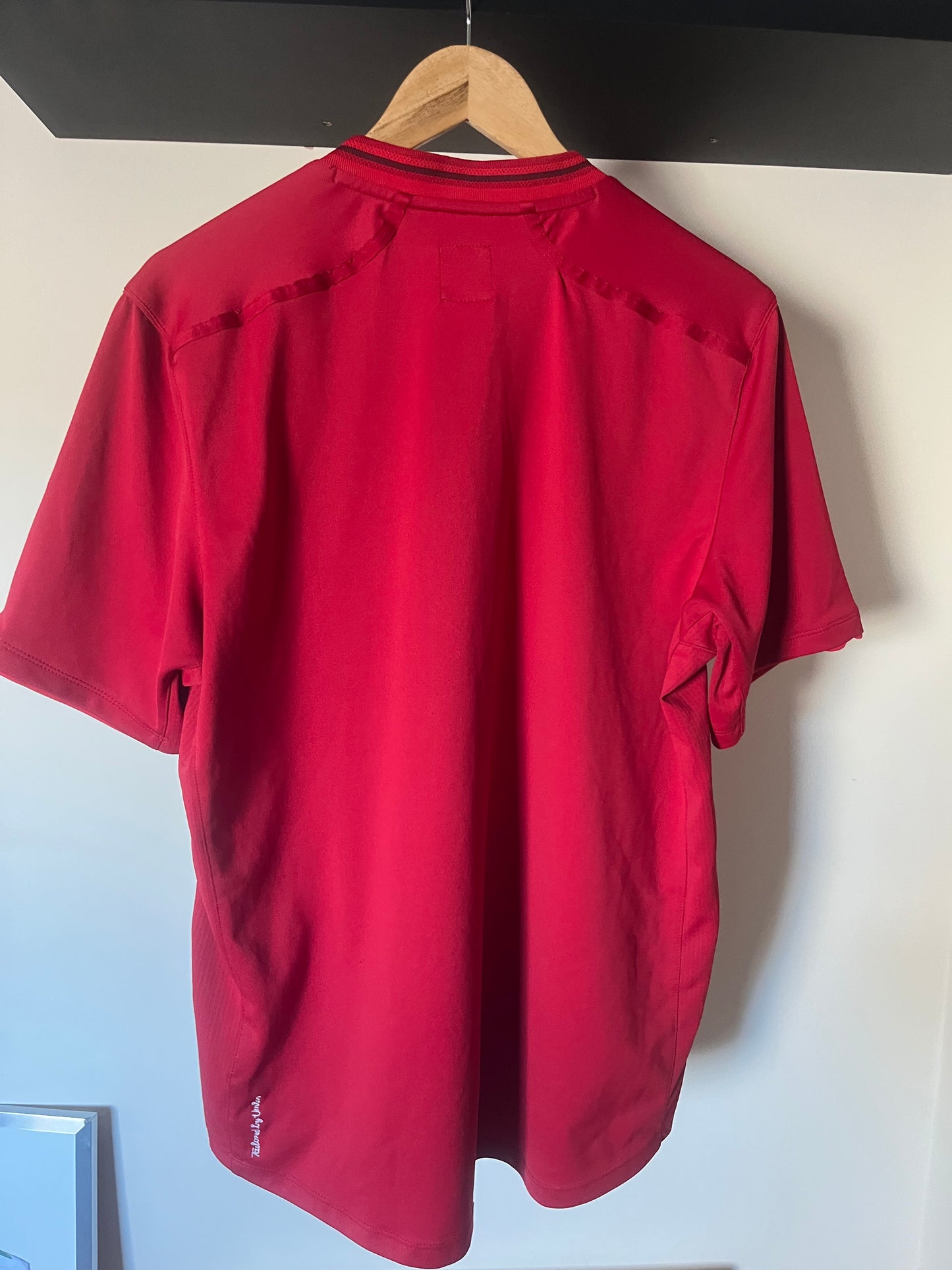 Nottingham Forest 2012/2013 Home Extra Large - Fits Large