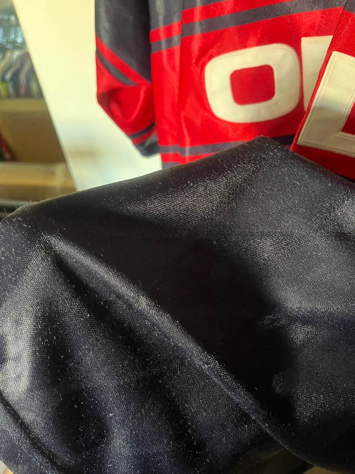 FC Bayern Munich München 1997/1998 Home Football Shirt XXL