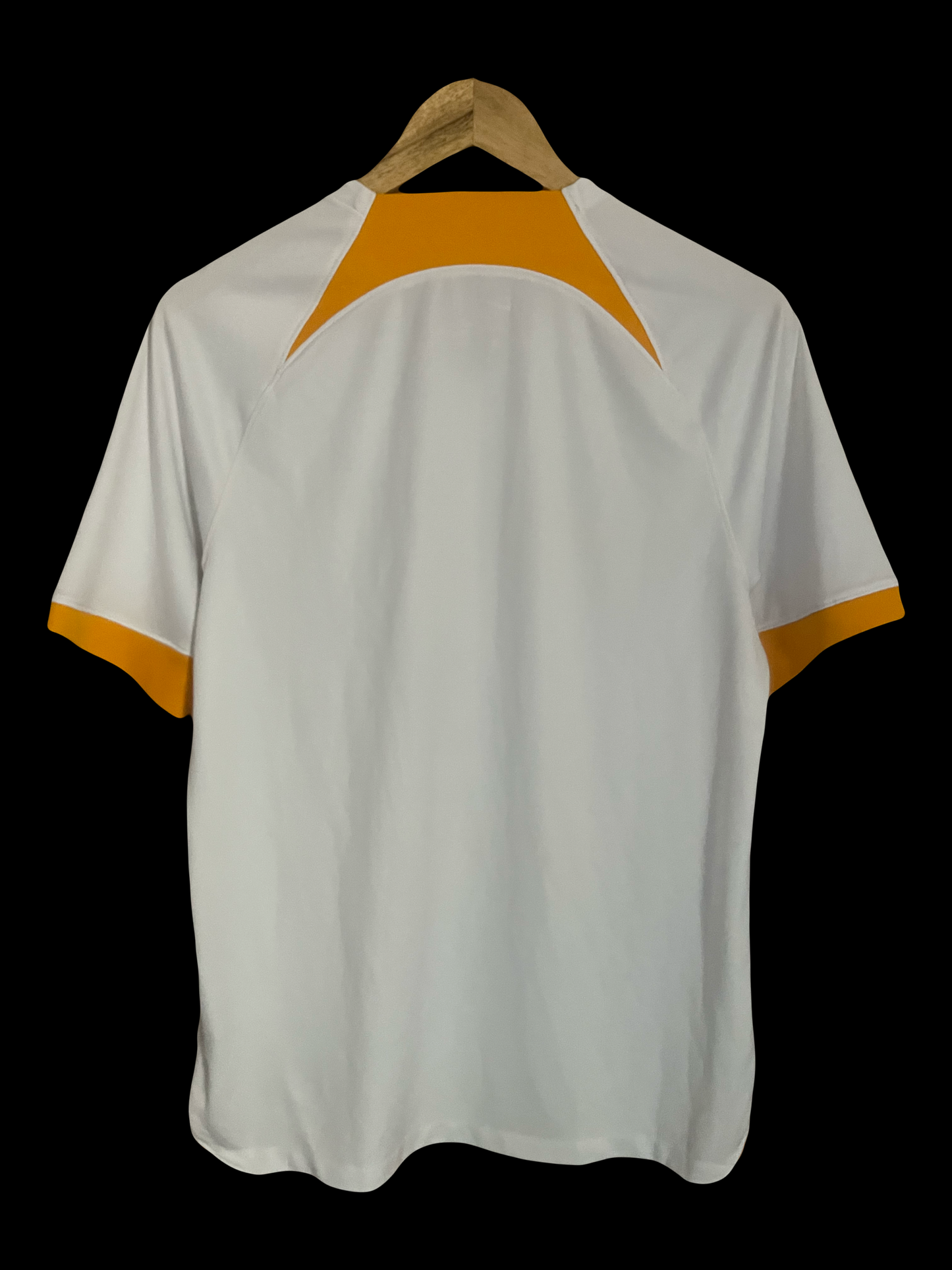 Kaizer Chiefs 2022/2023 Away Football Shirt Medium