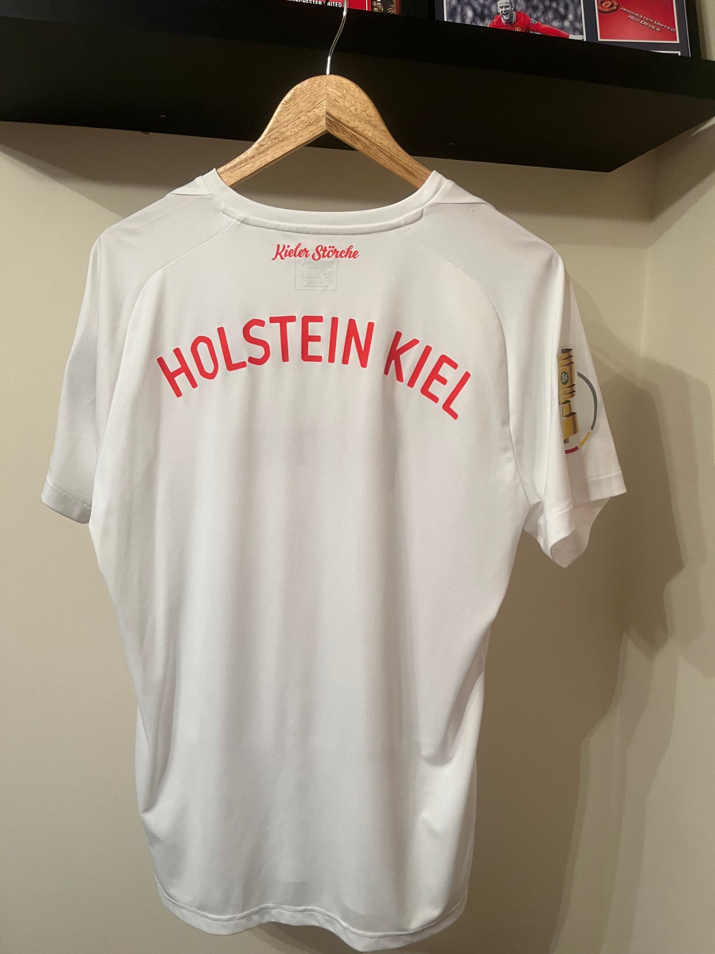 Holsten Kiel 2018/2019 Third Small