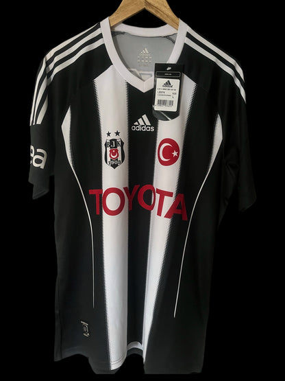 BNWT Besiktas 2011/2012 Third Football Shirt Large
