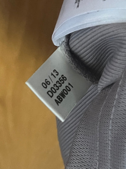 Besiktas 2013/2014 4th Football Shirt XL Youth - Fits Men’s Extra Small