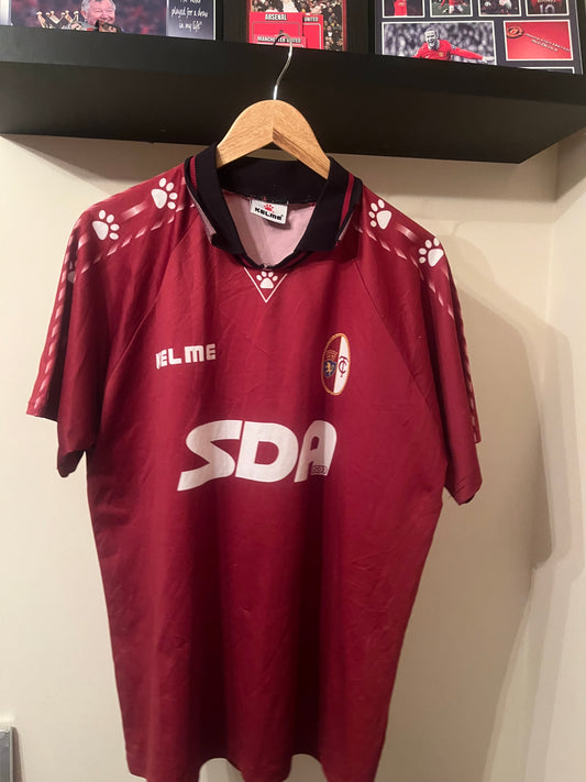 Torino 1996/1997 Home Extra Large