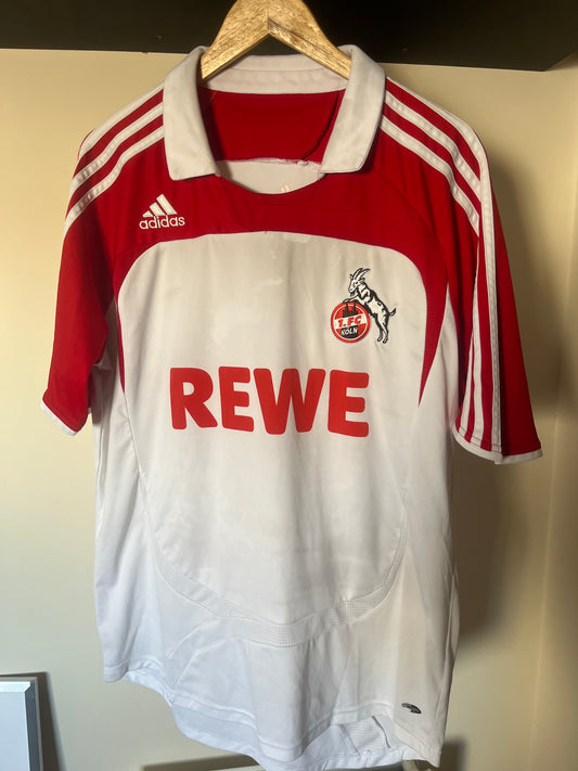 1. FC Köln 2007/2008 Home Large