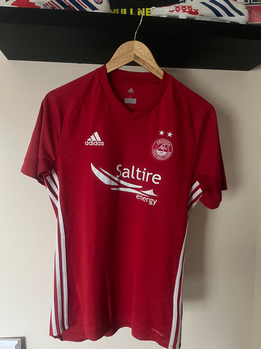 Aberdeen 2017/2018 Home Small