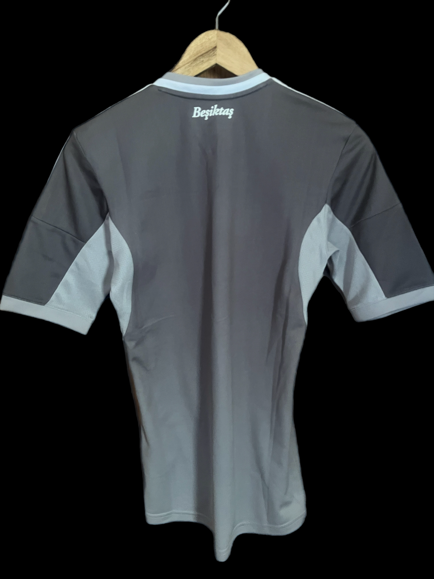 Besiktas 2013/2014 4th Football Shirt XL Youth - Fits Men’s Extra Small