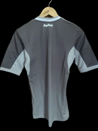Besiktas 2013/2014 4th Football Shirt XL Youth - Fits Men’s Extra Small