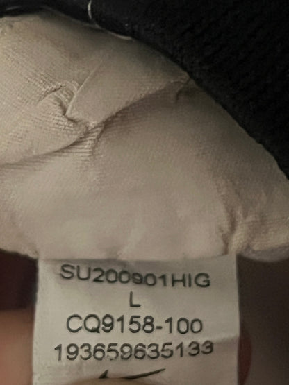 South Korea 2020/2021 Away Football Shirt Large