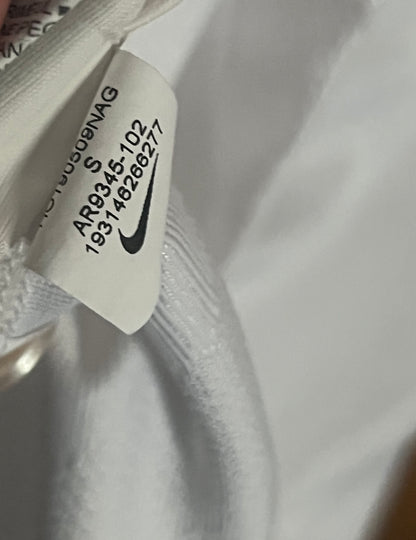 Paris Saint Germain 2019/2020 Away Football Shirt Small - Vaporknit