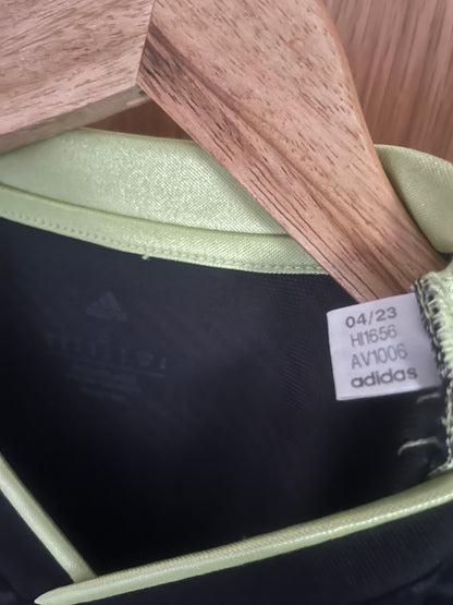 Real Madrid 2022/2023 Third Football Shirt Small