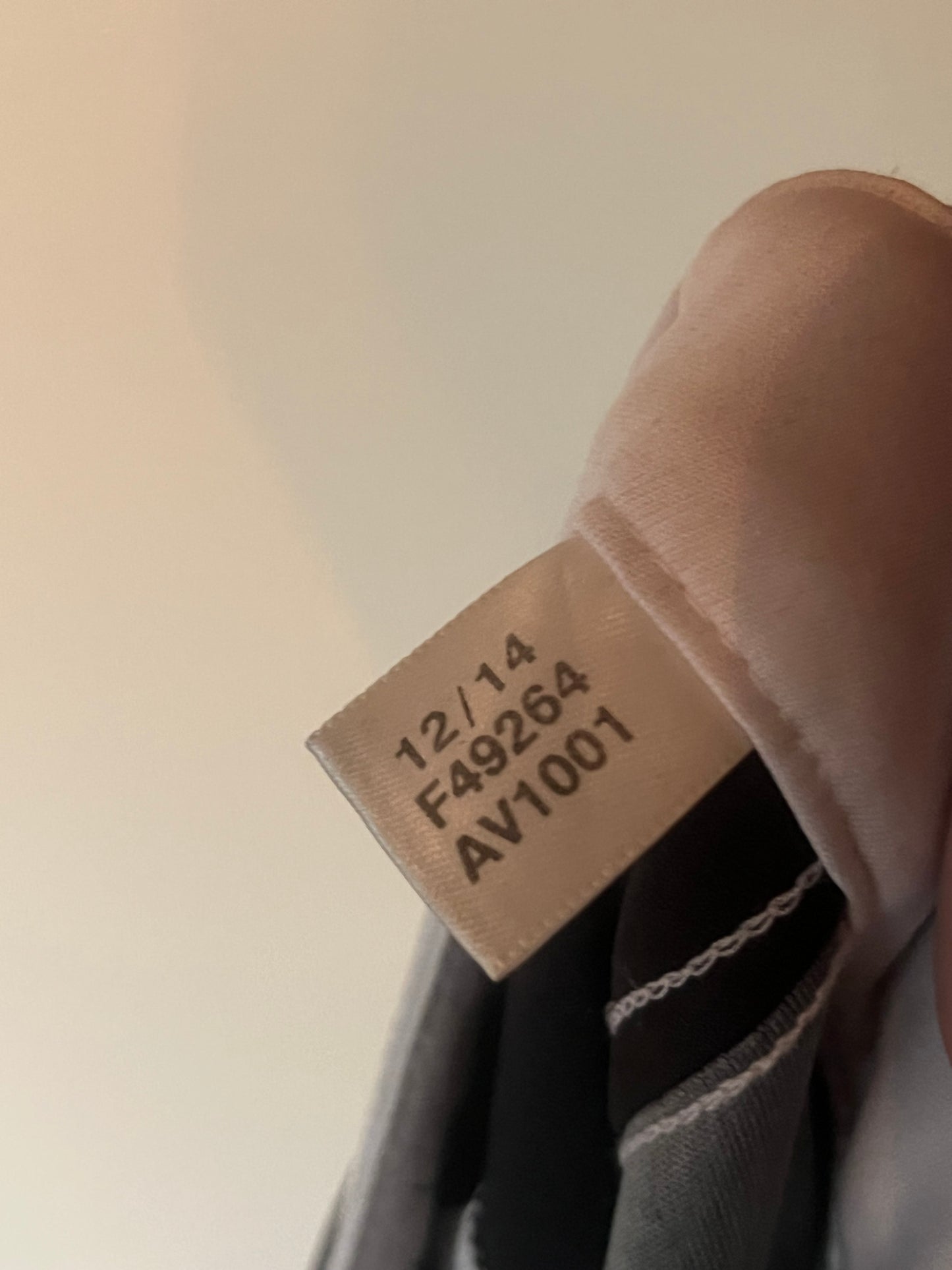 Real Madrid 2014/2015 Third Football Shirt Small - Gareth Bale