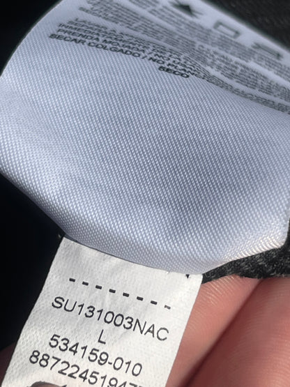 Brazil 2013/2014 Away Blackout - Banned By Brazilian FA