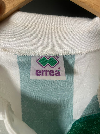 Floriana FC 1993/1994 Home Football Shirt Extra Large