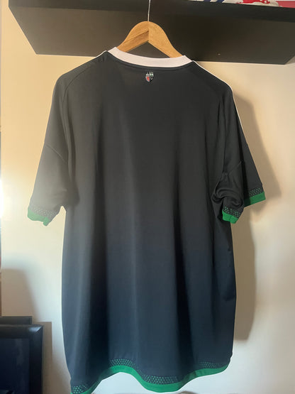 FC Schalke 04 2015/2016/2017 Third Football Shirt Extra Large