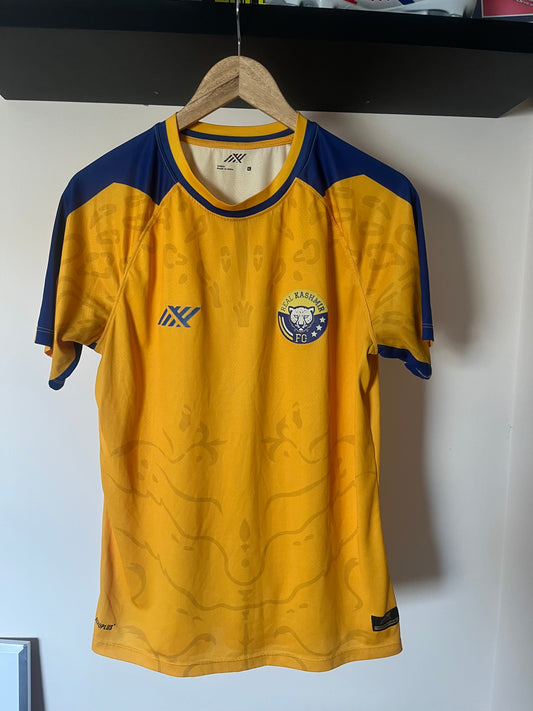 Real Kashmir 2020/2021 Home Large - Fits Medium