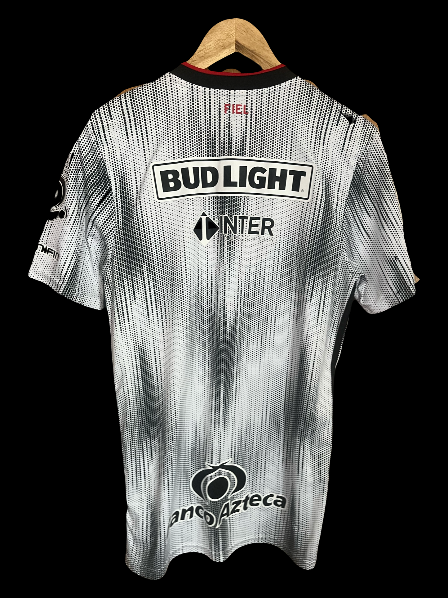 Club Atlas 2019/2020 Away Football Shirt Medium