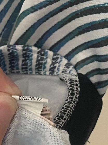 Liverpool 2022/2023 Away Football Shirt Medium - Luis Diaz