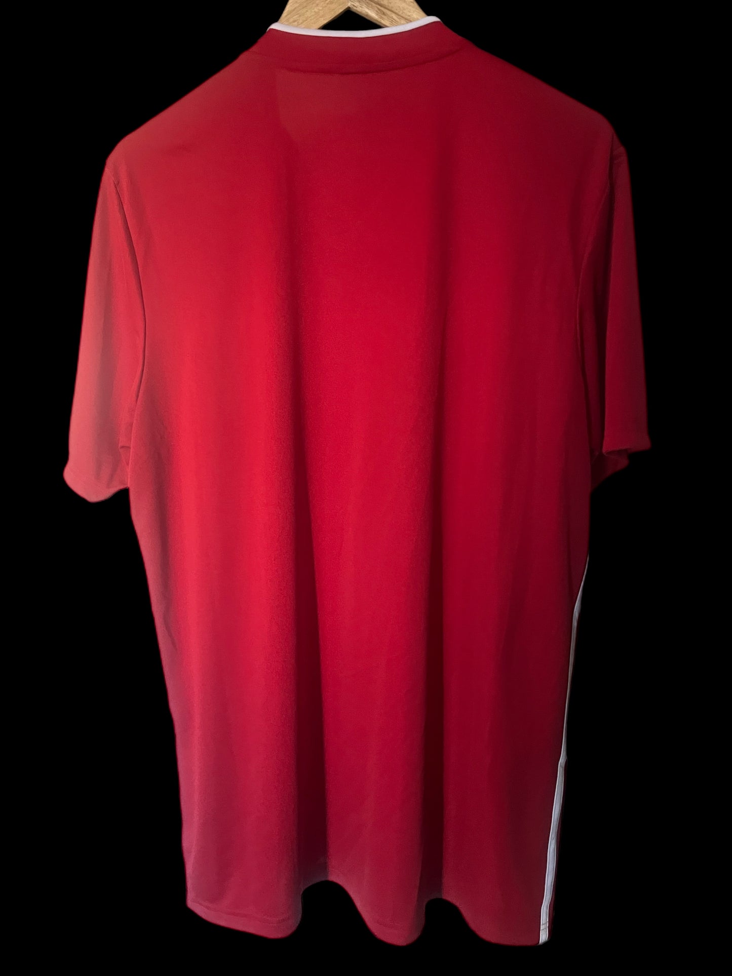 BNWT Aberdeen 2019/2020 Home Football Shirt Extra Large