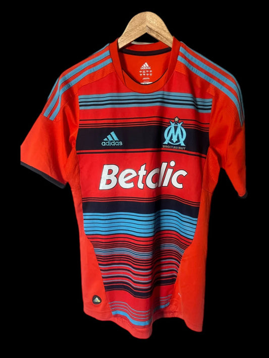 Olympique de Marseille 2011/2012 Third Football Shirt Small