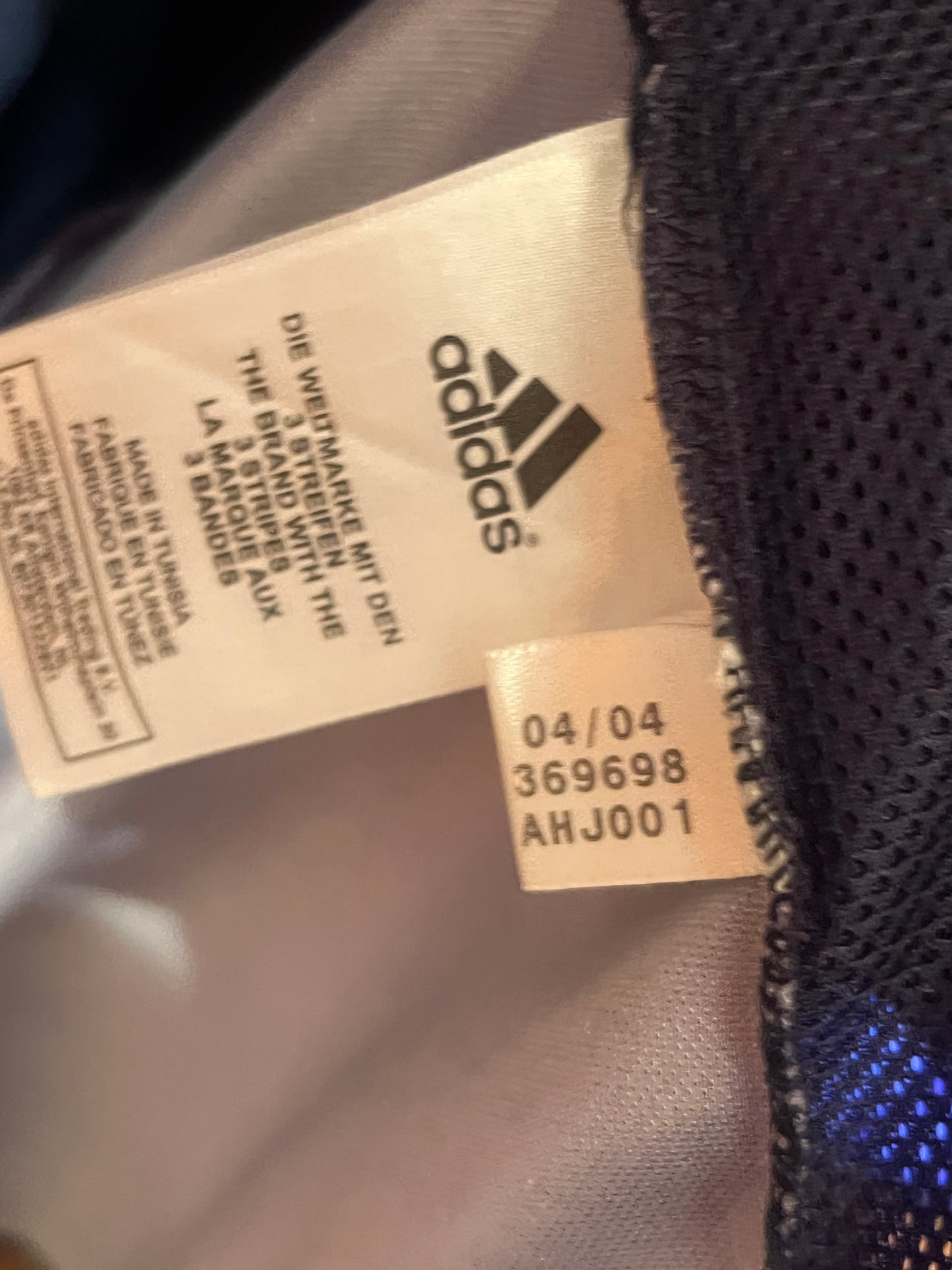 Newcastle United 2004/2005 Away Football Shirt Large - Alan Shearer