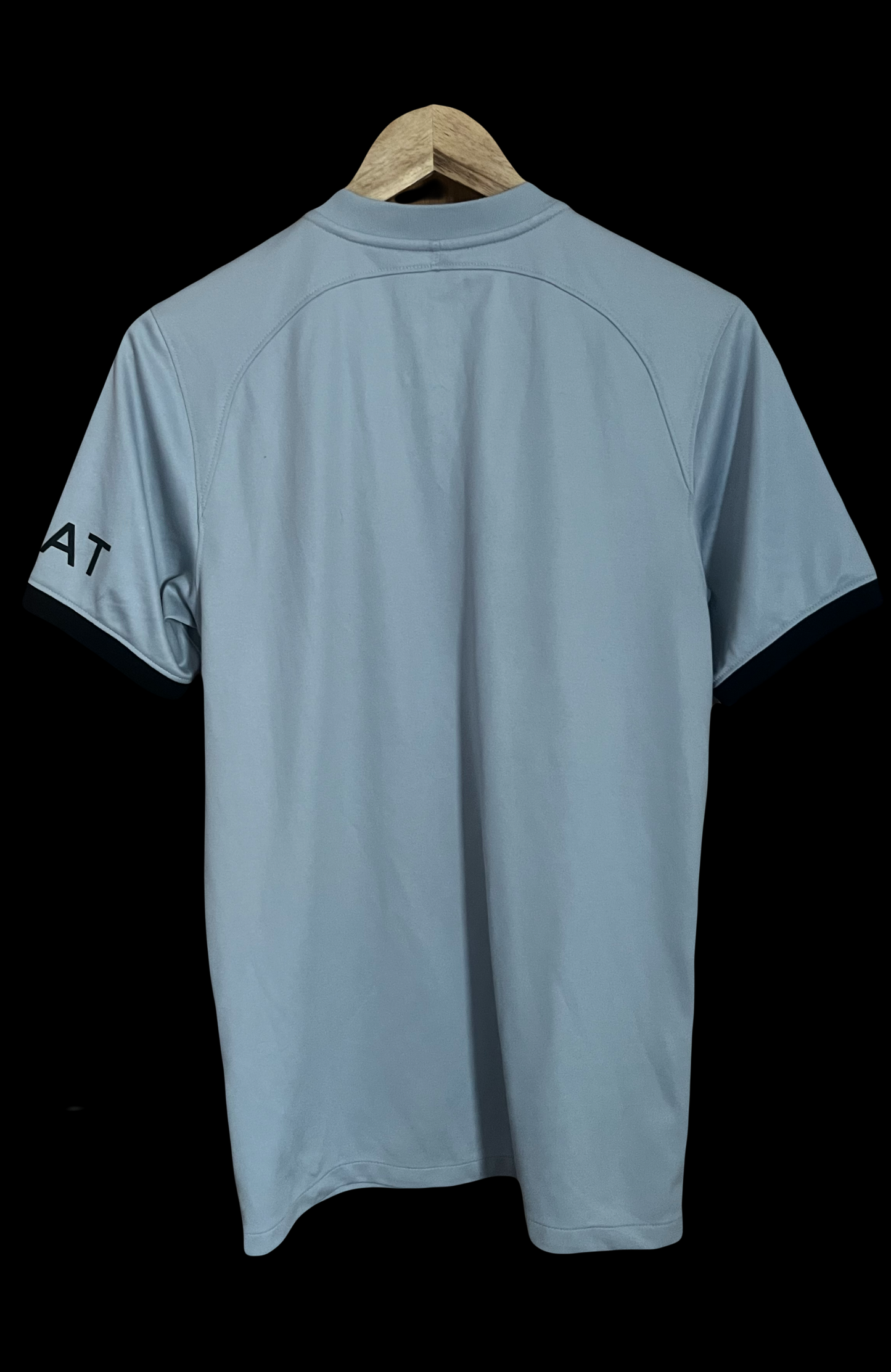 Paris Saint Germain 2022/2023 Away Football Shirt Small