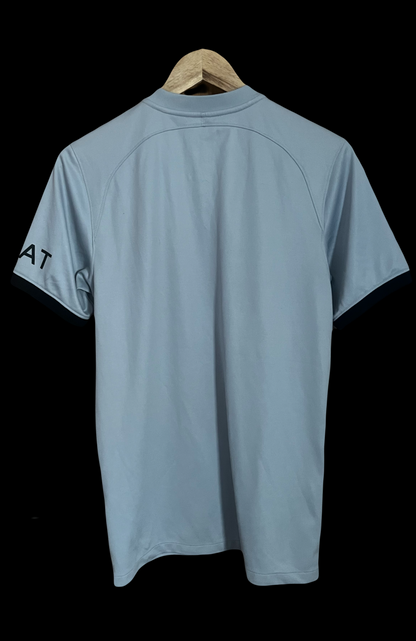 Paris Saint Germain 2022/2023 Away Football Shirt Small