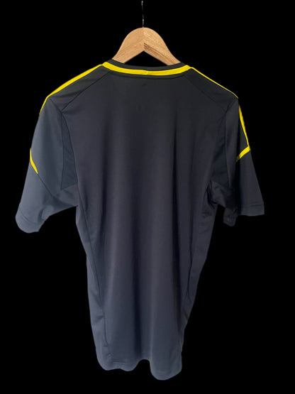 Chelsea FC 2012/2013 Third Football Shirt - Small Men’s