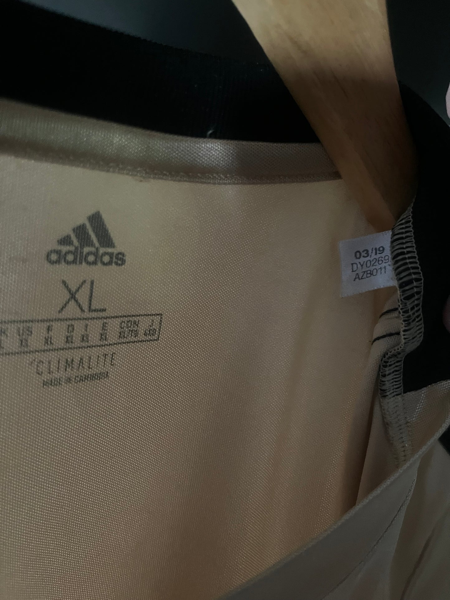 Aberdeen 2019/2020 Away Extra Large