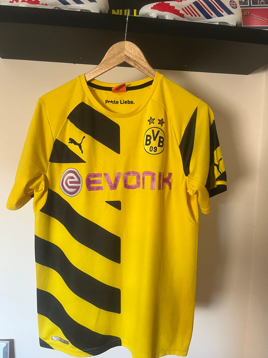 Borussia Dortmund 2014/2015 Home Medium