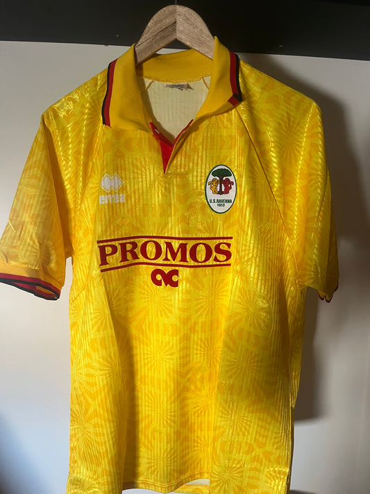 U.S Ravenna 1993/1994 Home Large