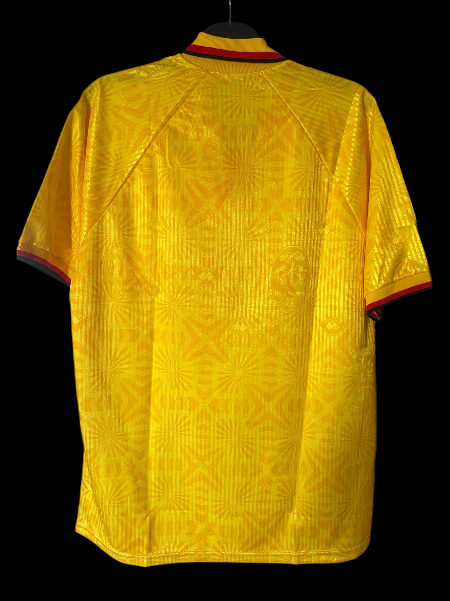 US Ravenna 1993/1994 Home Football Shirt Extra Large