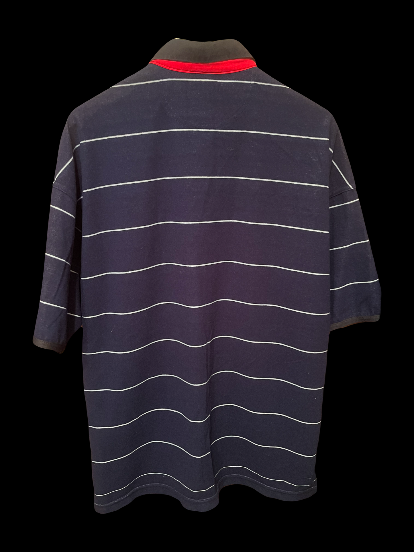 Manchester United 1999/2000 Away Football Shirt Extra Large