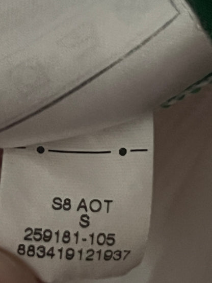 Portugal 2008 Away Football Shirt Small - Cristiano Ronaldo