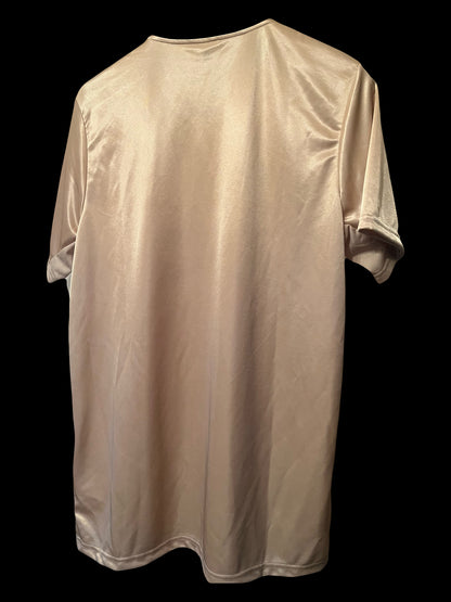 BNWT Aberdeen 2019/2020 Away Football Shirt Large - Squad Signed