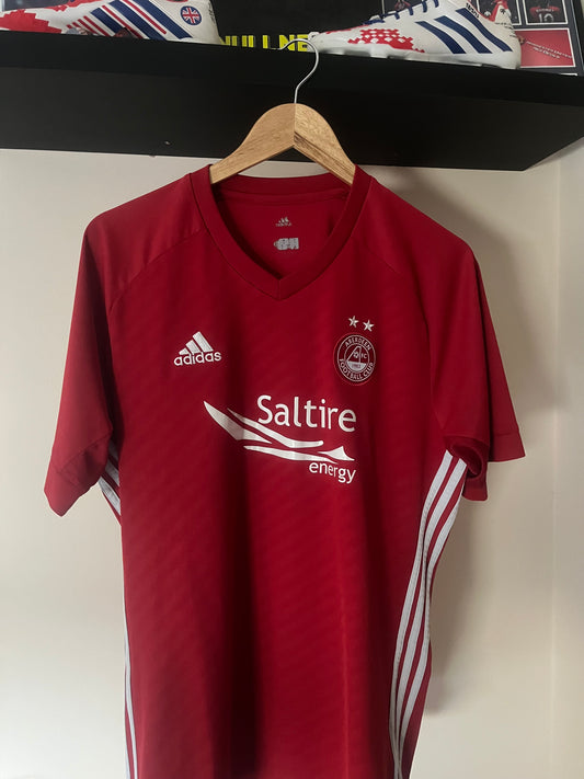 Aberdeen 2017/2018 Home Large