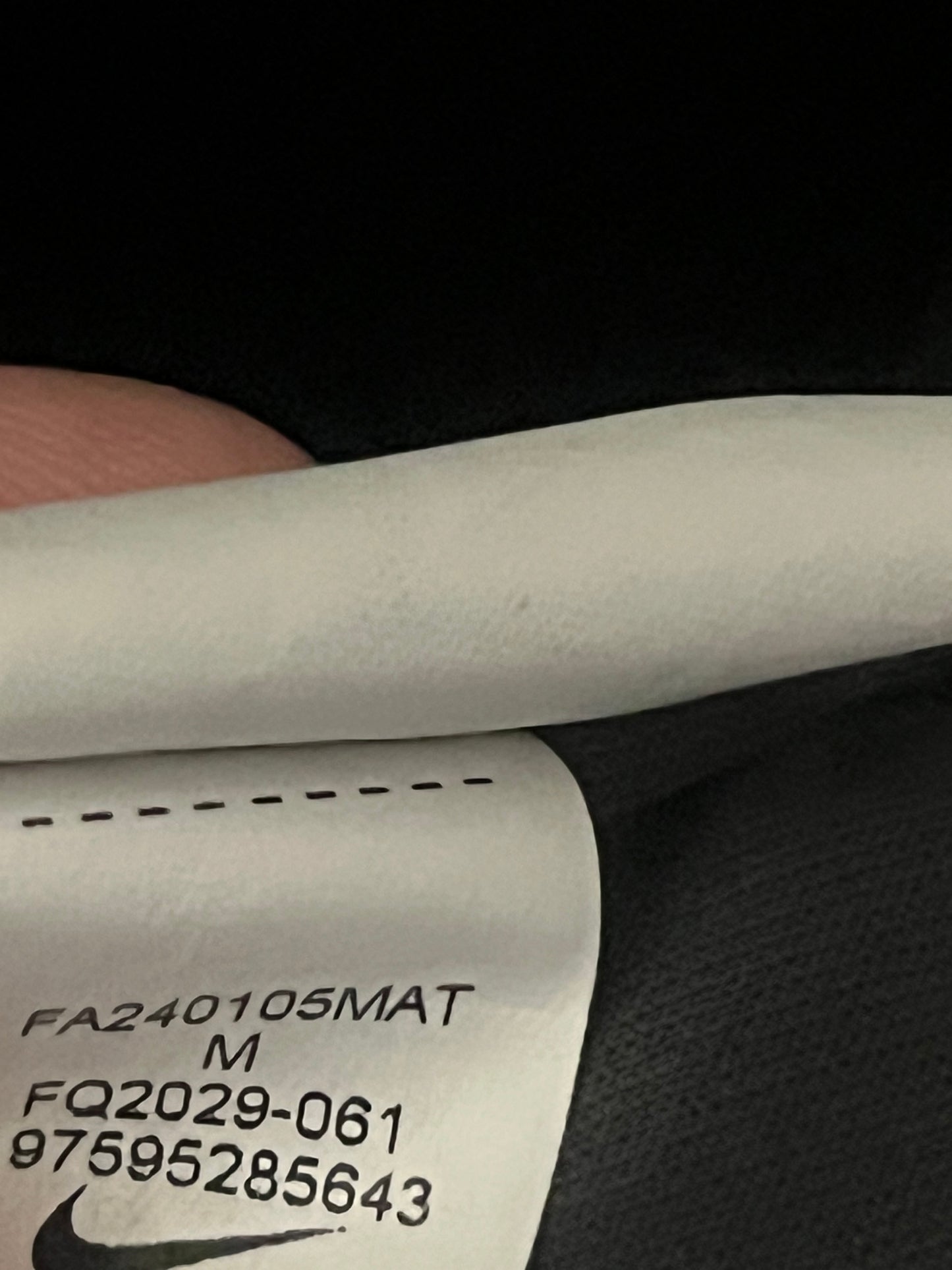 Chelsea 2024/2025 Third Football Shirt Medium