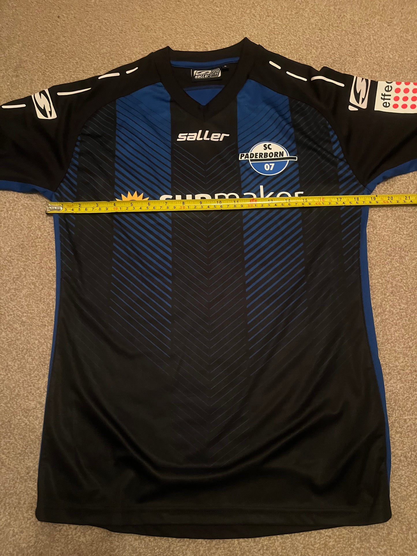 SC Paderborn 2018/2019 Home Small