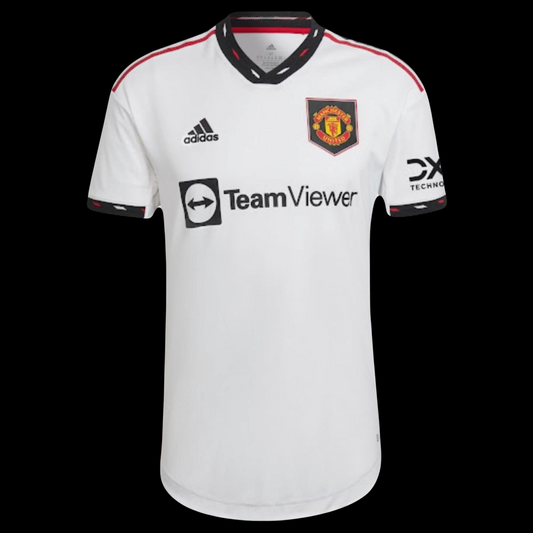 Manchester United 2022/2023 Away Football Shirt 2XL - BNWT BNIB