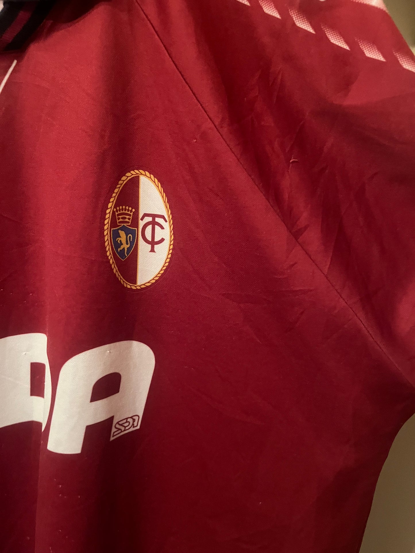 Torino 1996/1997 Home Extra Large