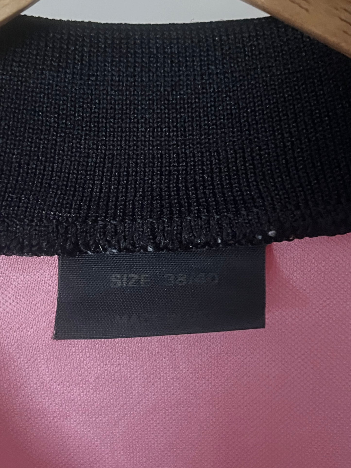 Stoke City 1992/1993 Home Football Shirt Medium