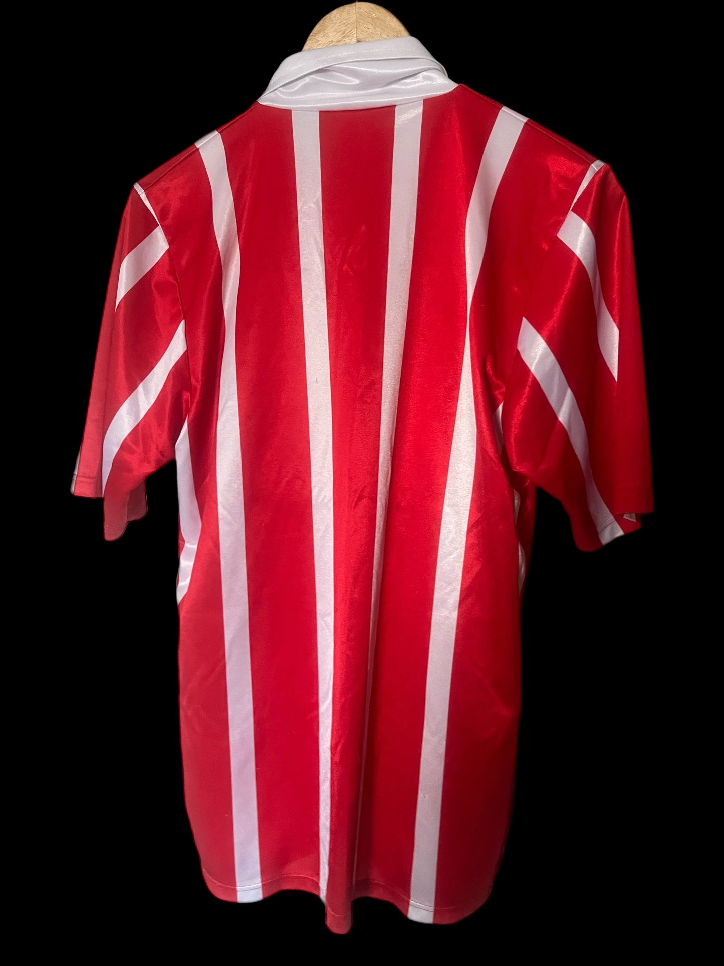 PSV Eindhoven 1992/1993/1994 Home Football Shirt Medium