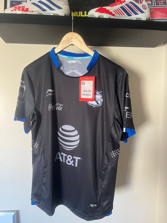 BNWT Club Puebla 2018/2019 Third Medium