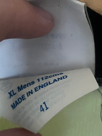 Celtic 1996/1997 Away Football Shirt Extra Large