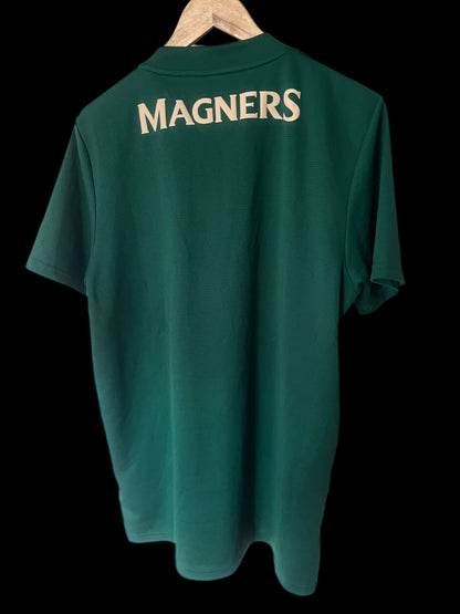 Celtic 2021/2022 Away Football Shirt Large