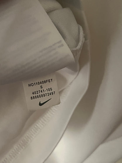 FC Zenit St Petersburg 2011/2012 Away Football Shirt Small