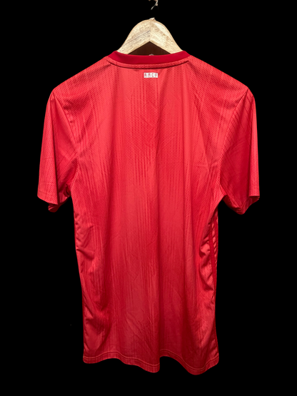 Real Madrid 2018/2019 Third Football Shirt Medium