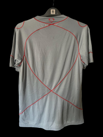Juventus 2007/2008 Training Football Shirt Medium