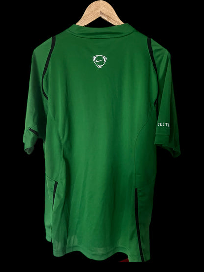 Celtic 2006/2007 Training Football Shirt Large