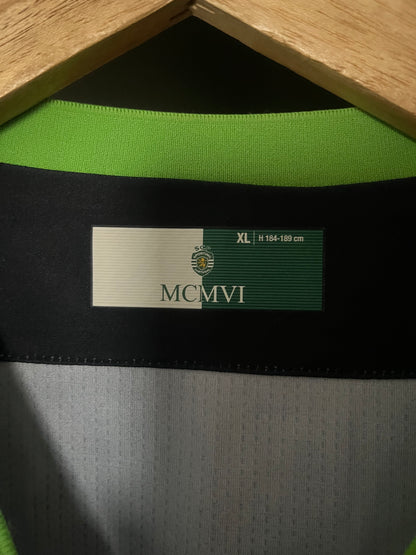 Sporting Clube de Portugal 2019/2020 Away Football Shirt Extra Large - Fits Large - Bruno Fernandes