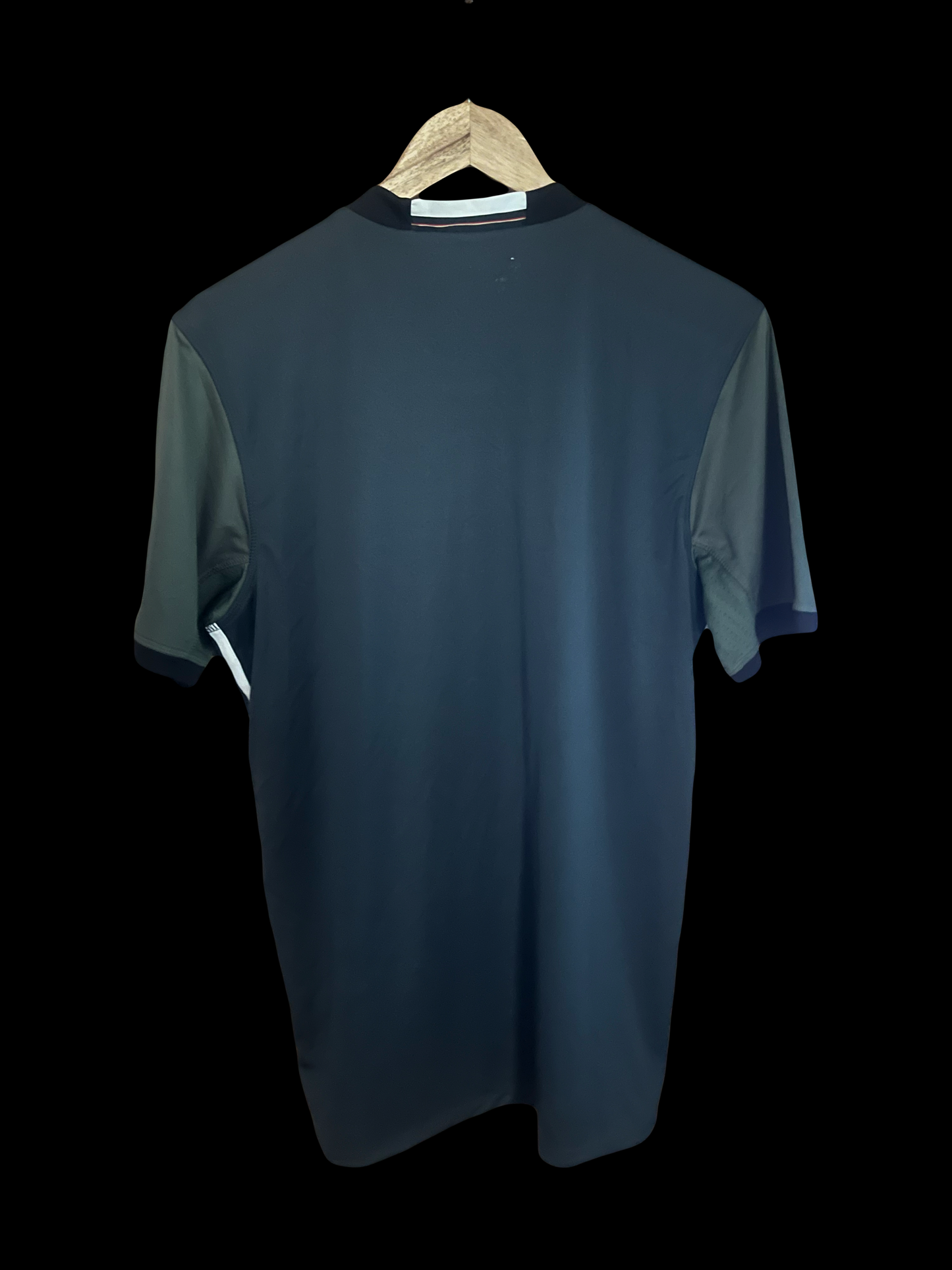 Germany 2016 Away Football Shirt Medium